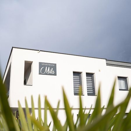 Apartmani Mila Laktaši Dış mekan fotoğraf