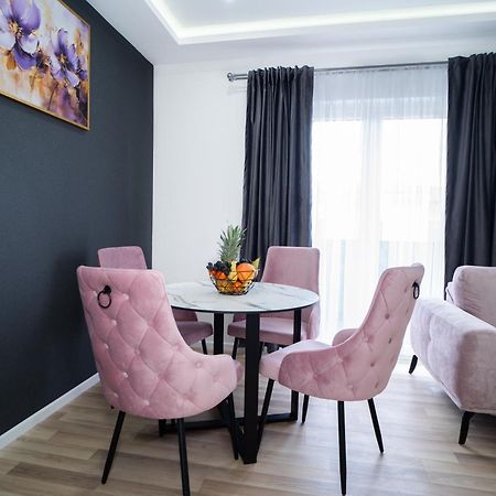 Apartmani Mila Laktaši Dış mekan fotoğraf