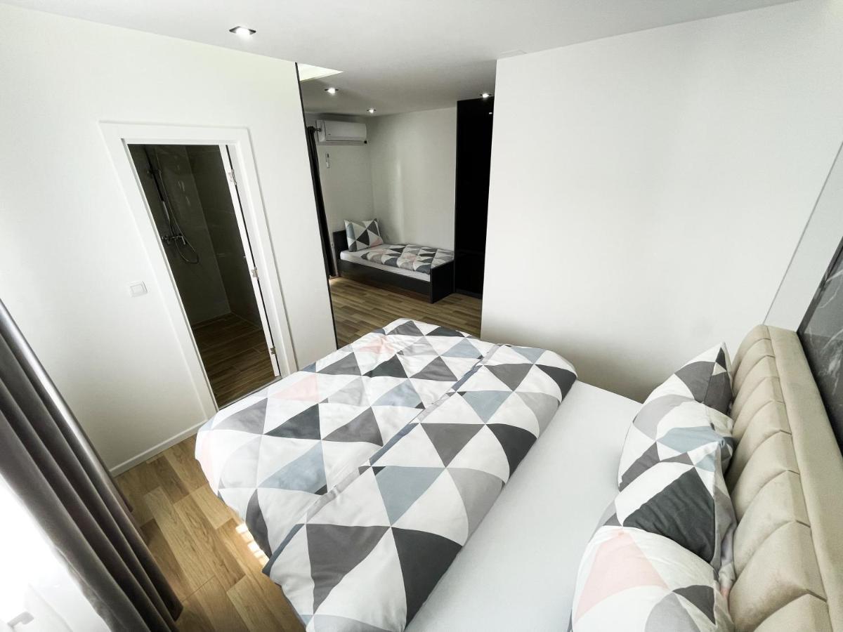 Apartmani Mila Laktaši Dış mekan fotoğraf