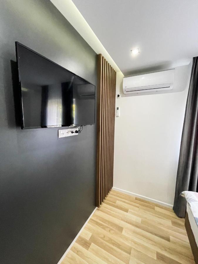 Apartmani Mila Laktaši Dış mekan fotoğraf