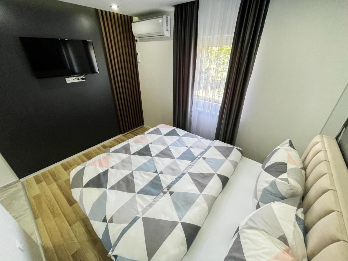Apartmani Mila Laktaši Dış mekan fotoğraf