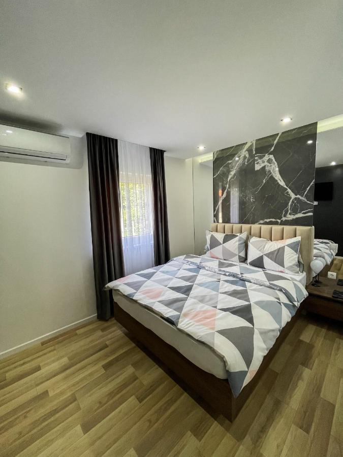 Apartmani Mila Laktaši Dış mekan fotoğraf