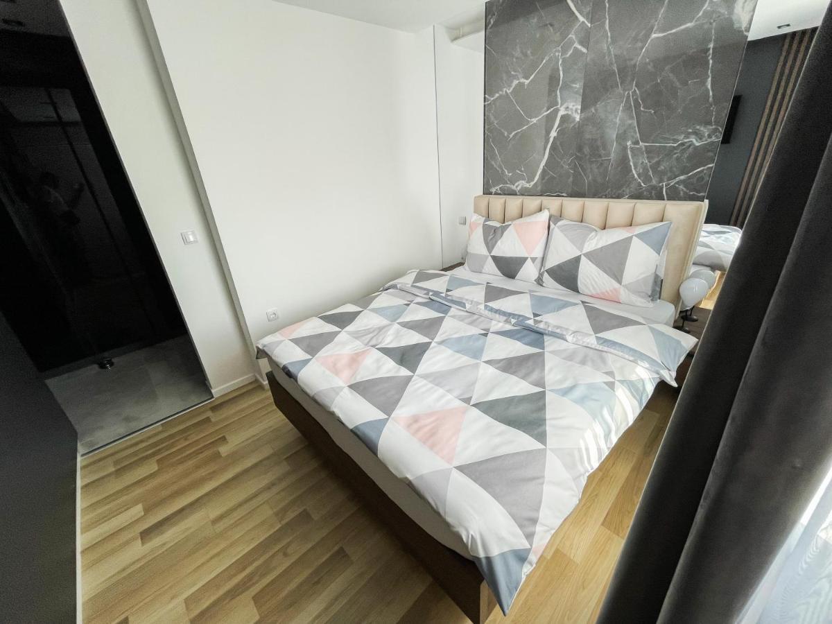 Apartmani Mila Laktaši Dış mekan fotoğraf