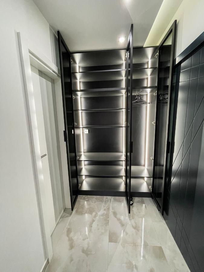 Apartmani Mila Laktaši Dış mekan fotoğraf