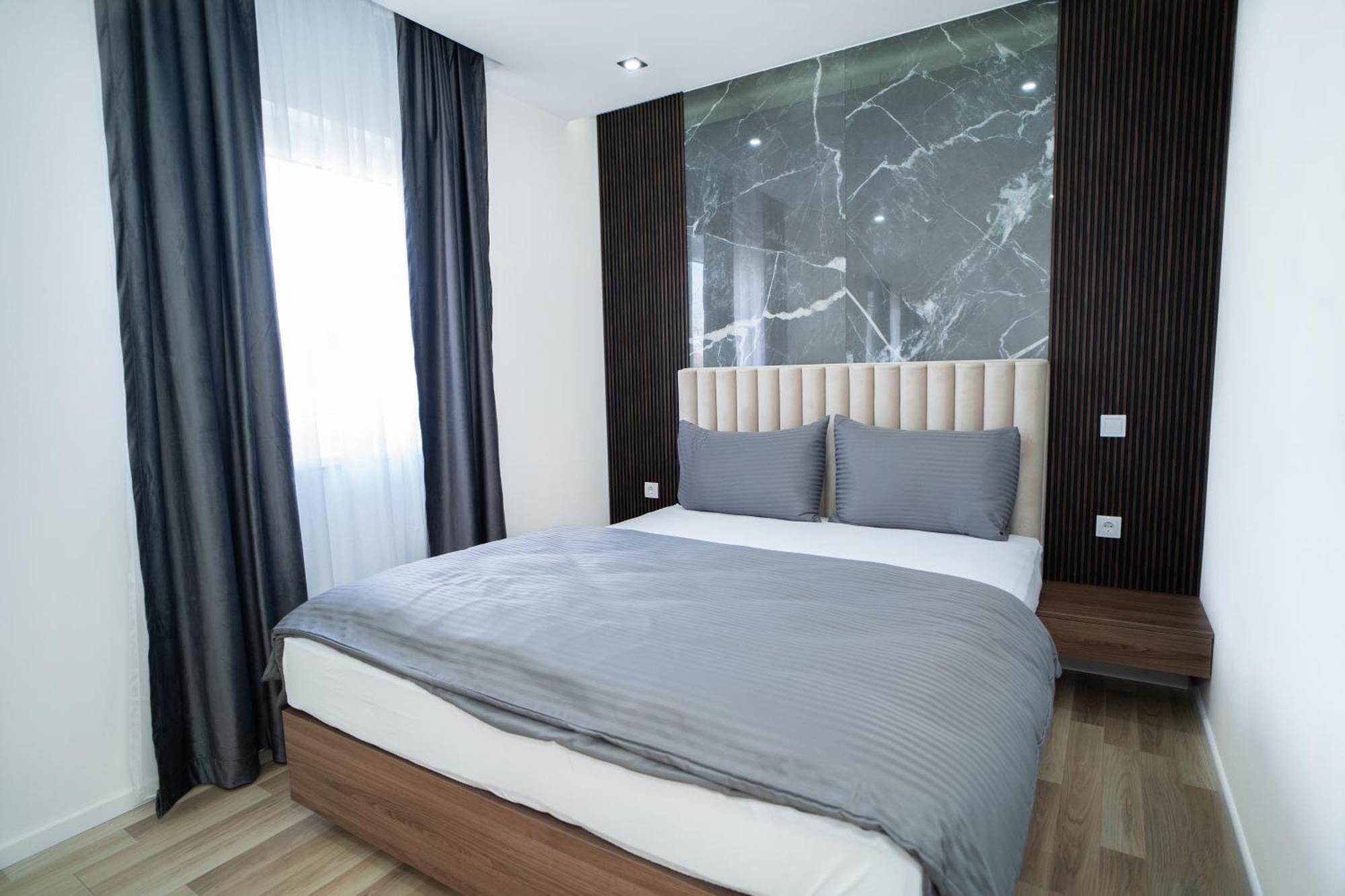 Apartmani Mila Laktaši Dış mekan fotoğraf