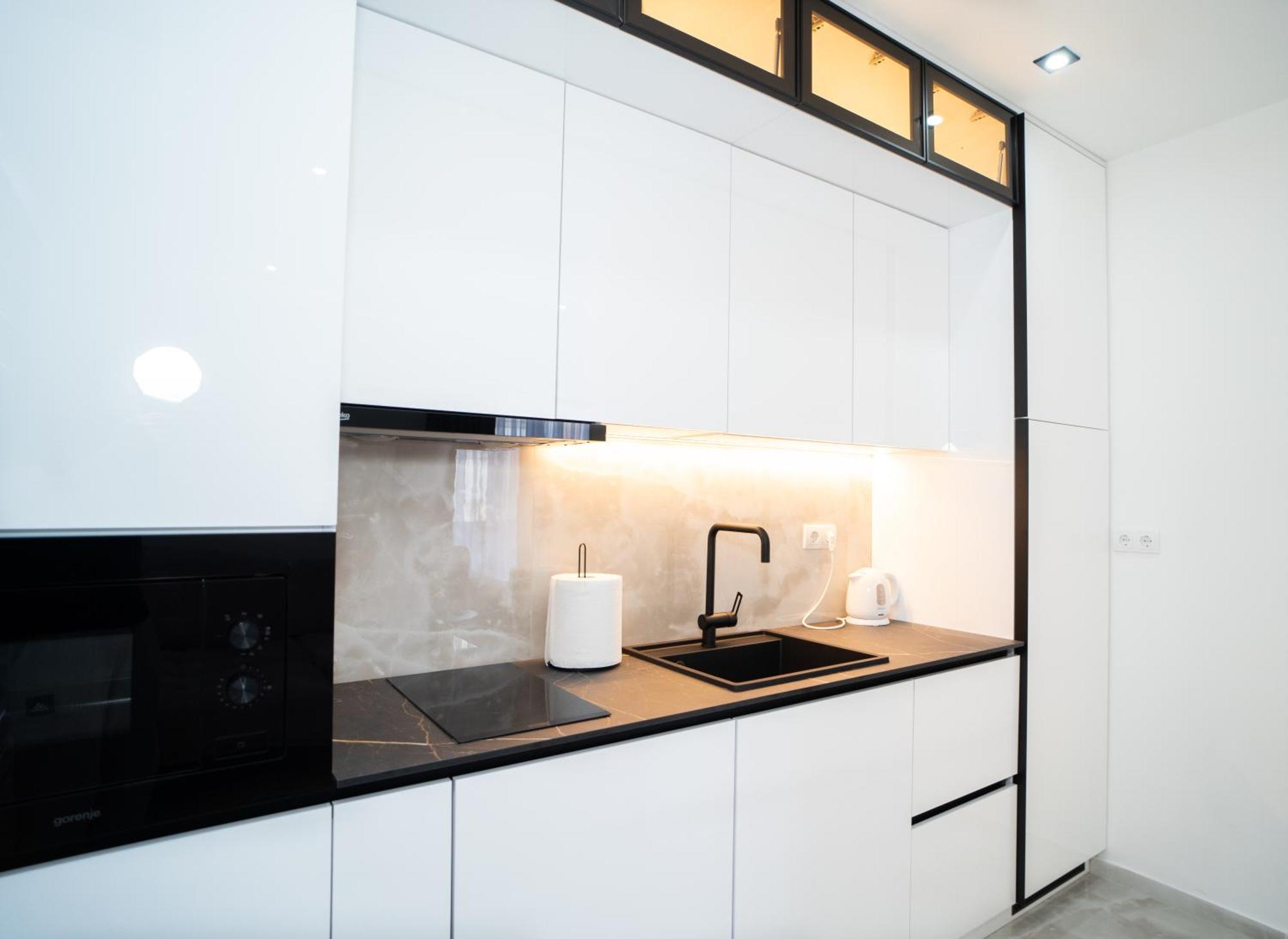 Apartmani Mila Laktaši Dış mekan fotoğraf