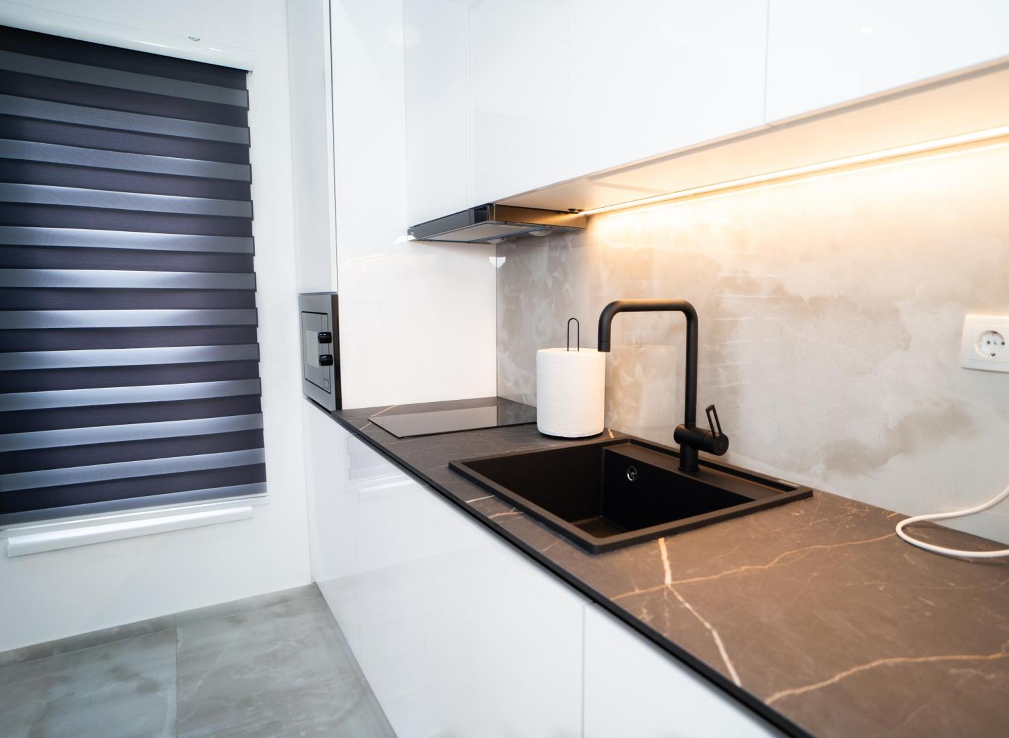 Apartmani Mila Laktaši Dış mekan fotoğraf