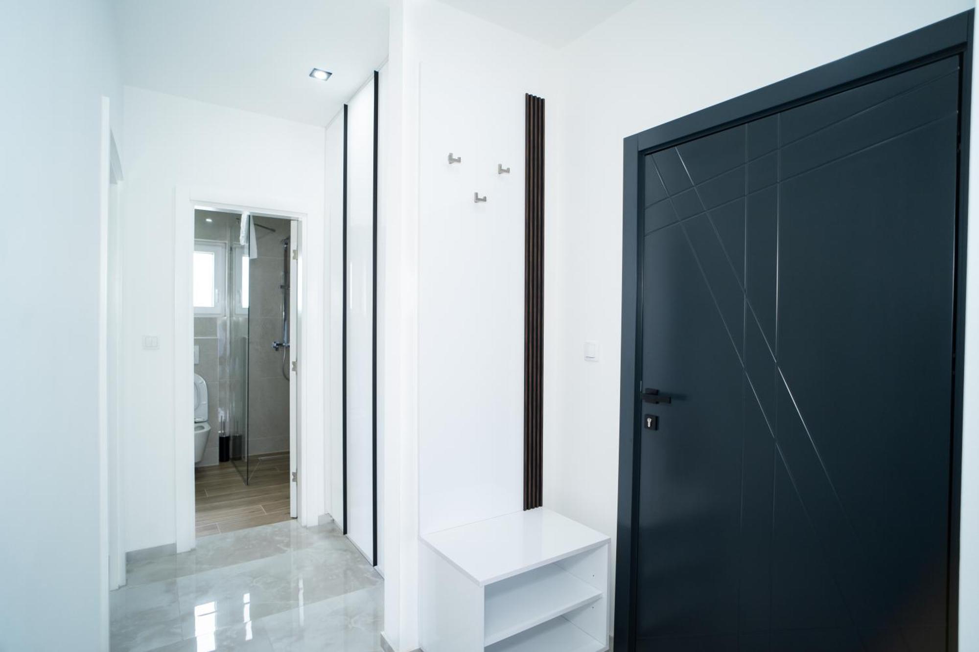 Apartmani Mila Laktaši Dış mekan fotoğraf