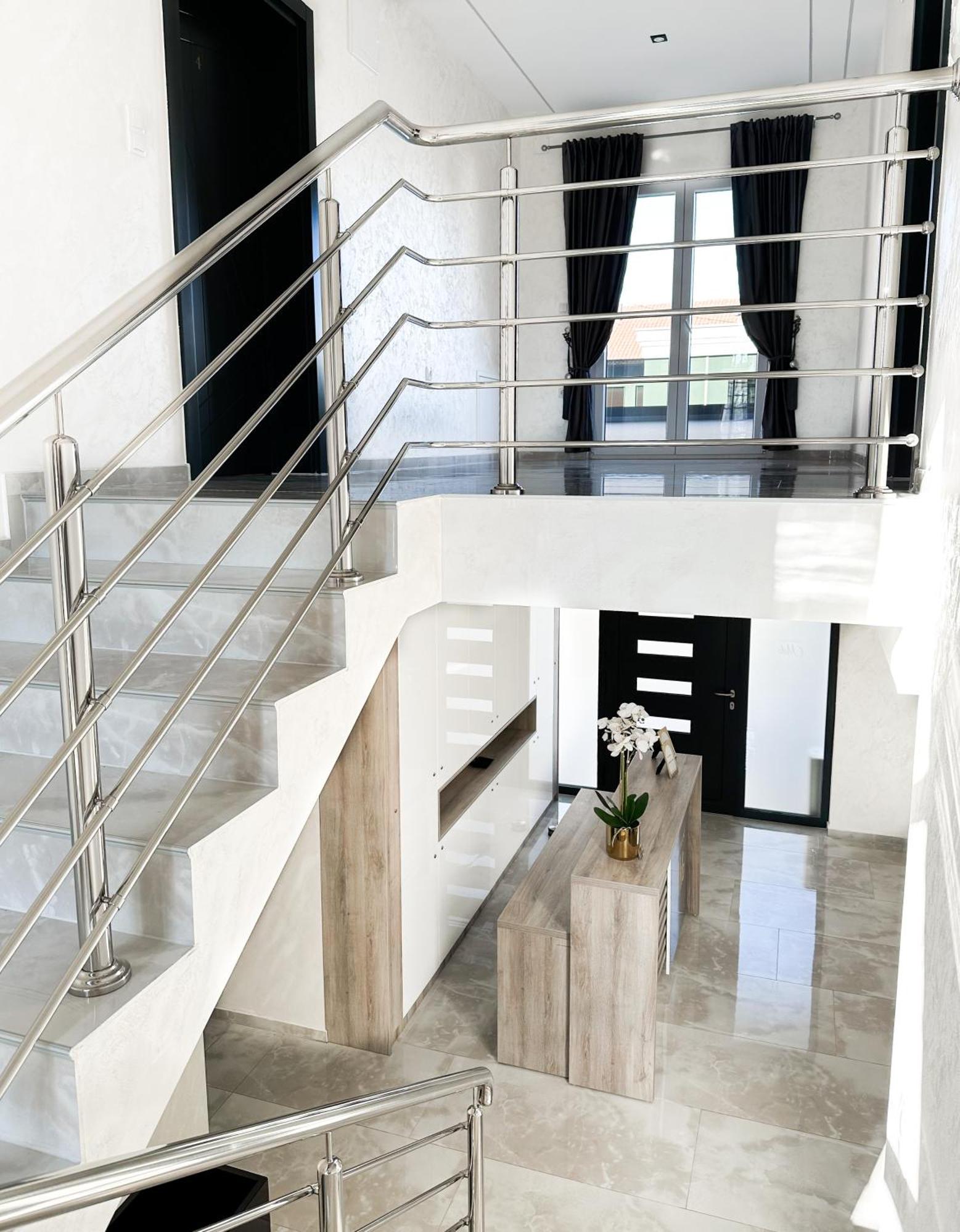 Apartmani Mila Laktaši Dış mekan fotoğraf