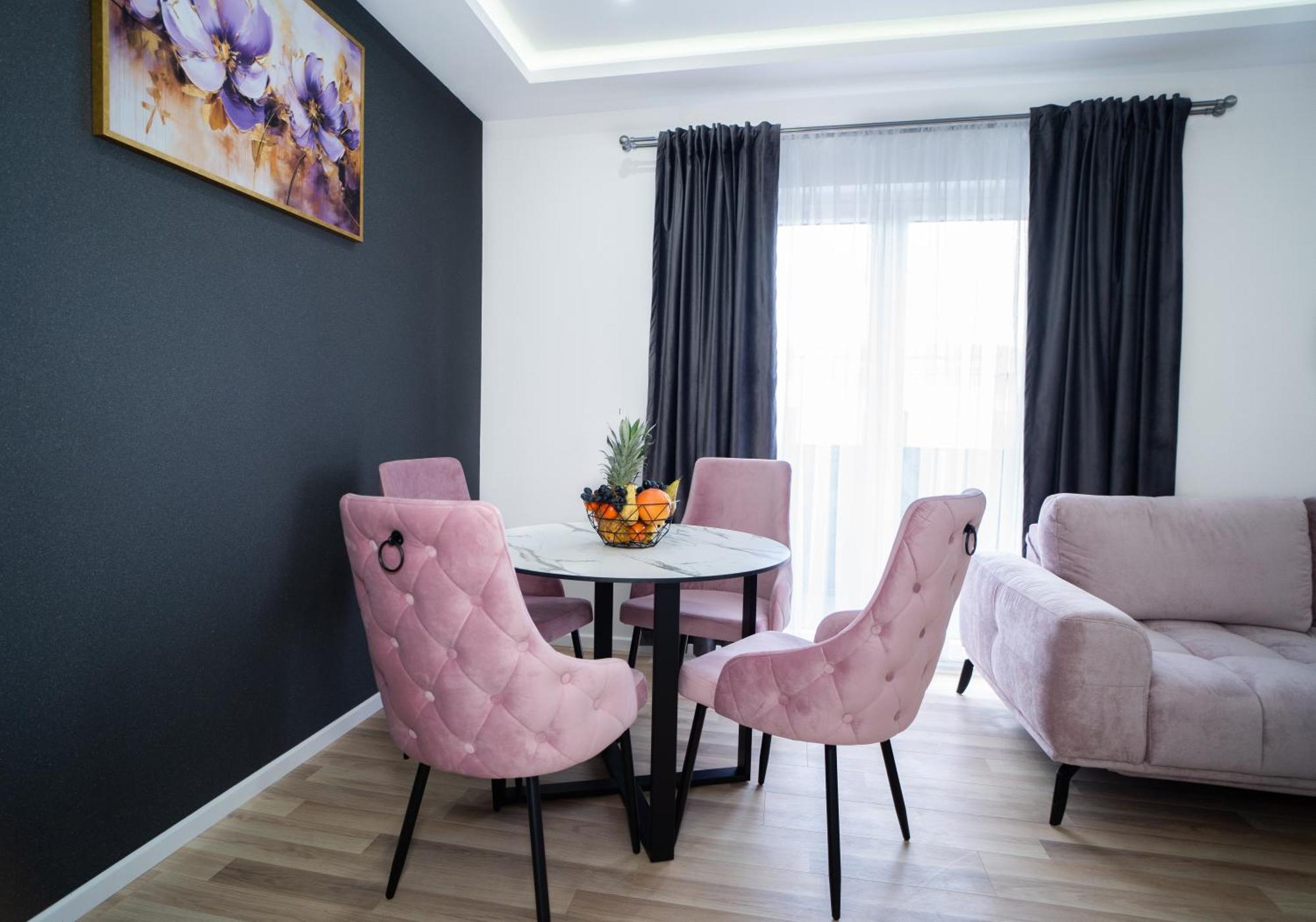 Apartmani Mila Laktaši Dış mekan fotoğraf
