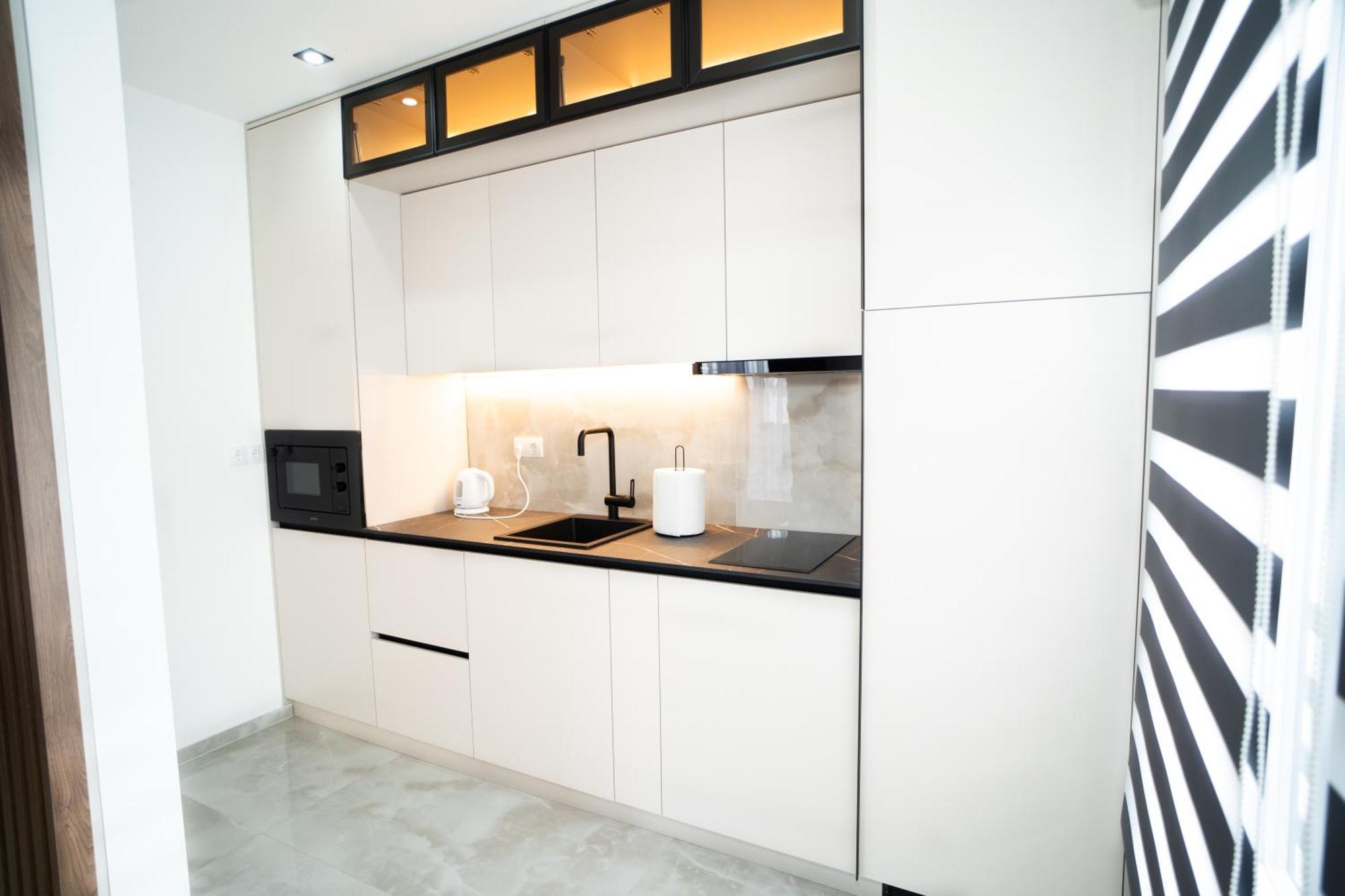 Apartmani Mila Laktaši Dış mekan fotoğraf