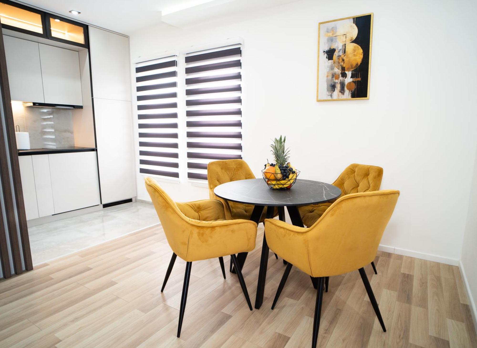 Apartmani Mila Laktaši Dış mekan fotoğraf