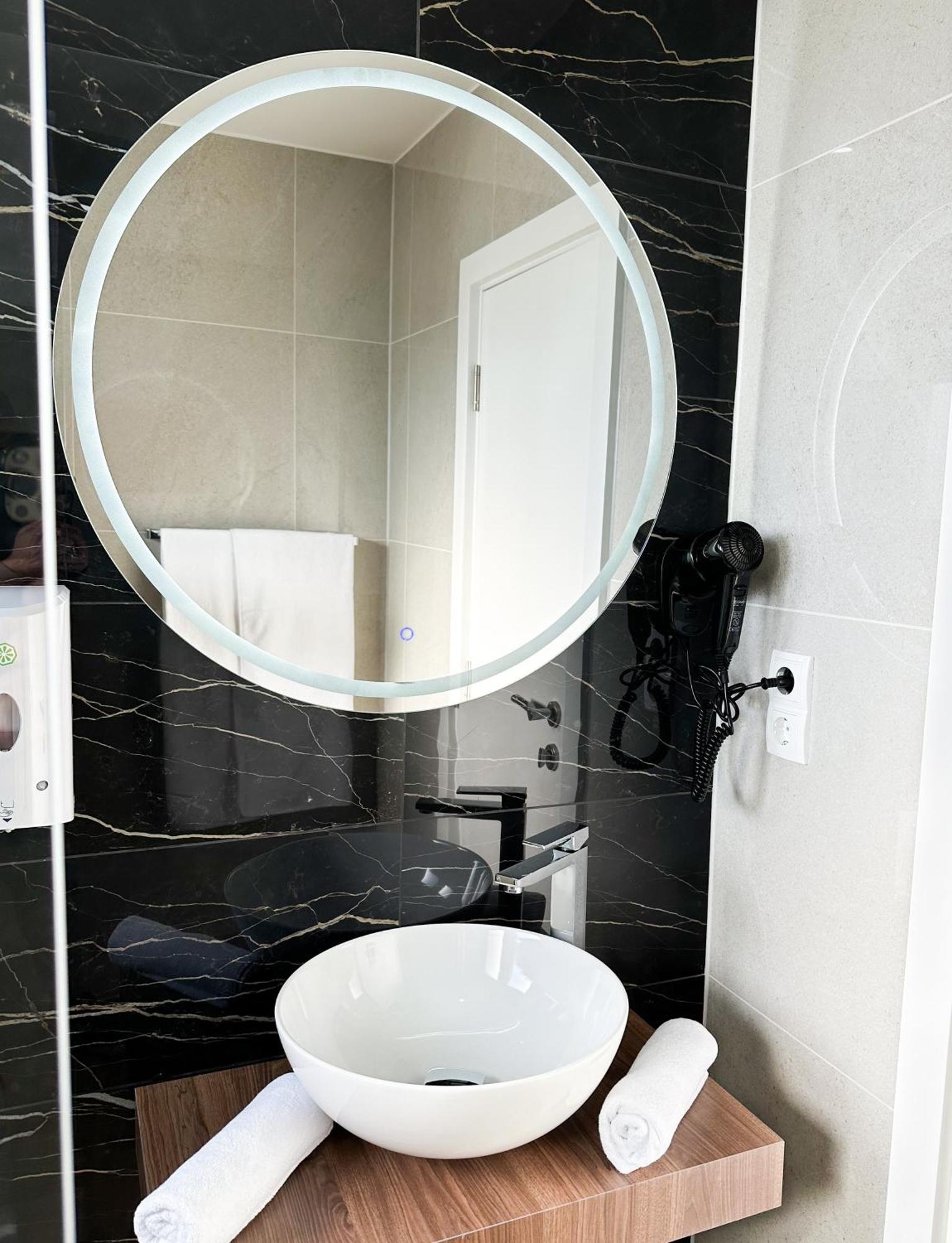 Apartmani Mila Laktaši Dış mekan fotoğraf