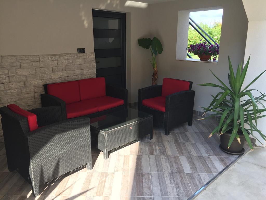 Apartmani Mila Laktaši Dış mekan fotoğraf