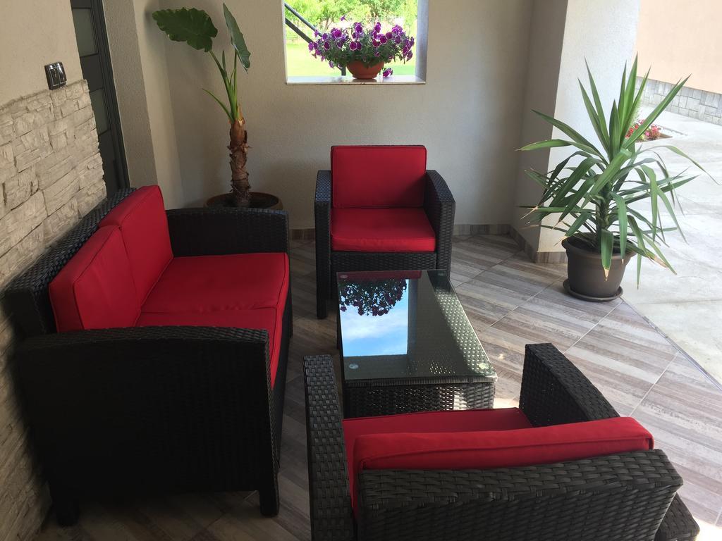 Apartmani Mila Laktaši Dış mekan fotoğraf