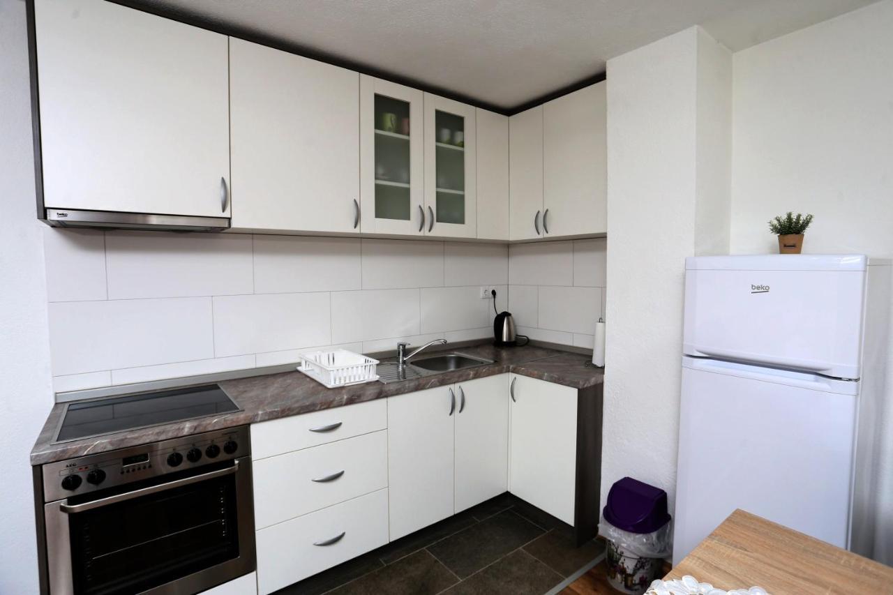 Apartmani Mila Laktaši Dış mekan fotoğraf