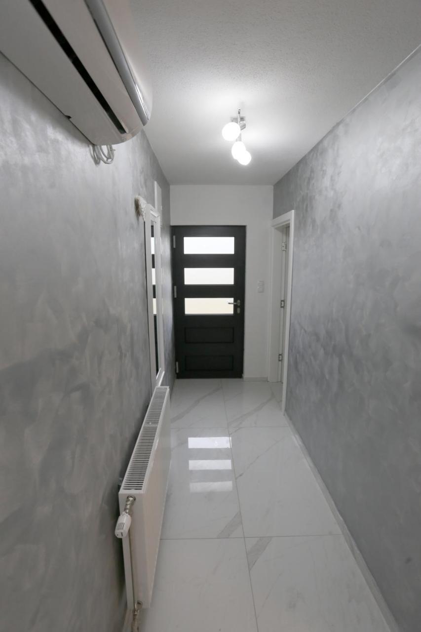 Apartmani Mila Laktaši Dış mekan fotoğraf