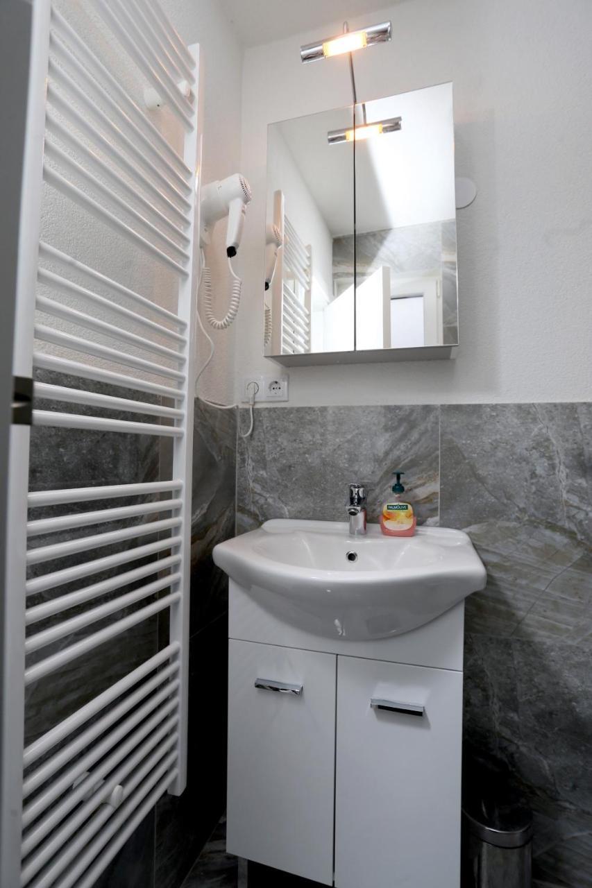 Apartmani Mila Laktaši Dış mekan fotoğraf