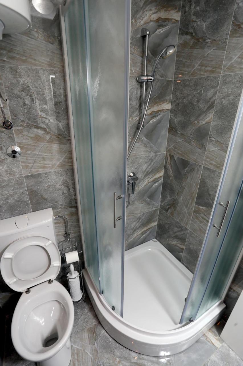 Apartmani Mila Laktaši Dış mekan fotoğraf