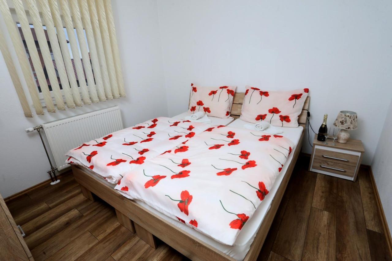 Apartmani Mila Laktaši Dış mekan fotoğraf